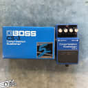 Boss CS-3 Compression Sustainer Effects Pedal w/ Box