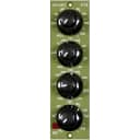 JDK Audio V14 500 Series 4-Band EQ Module (MINT)