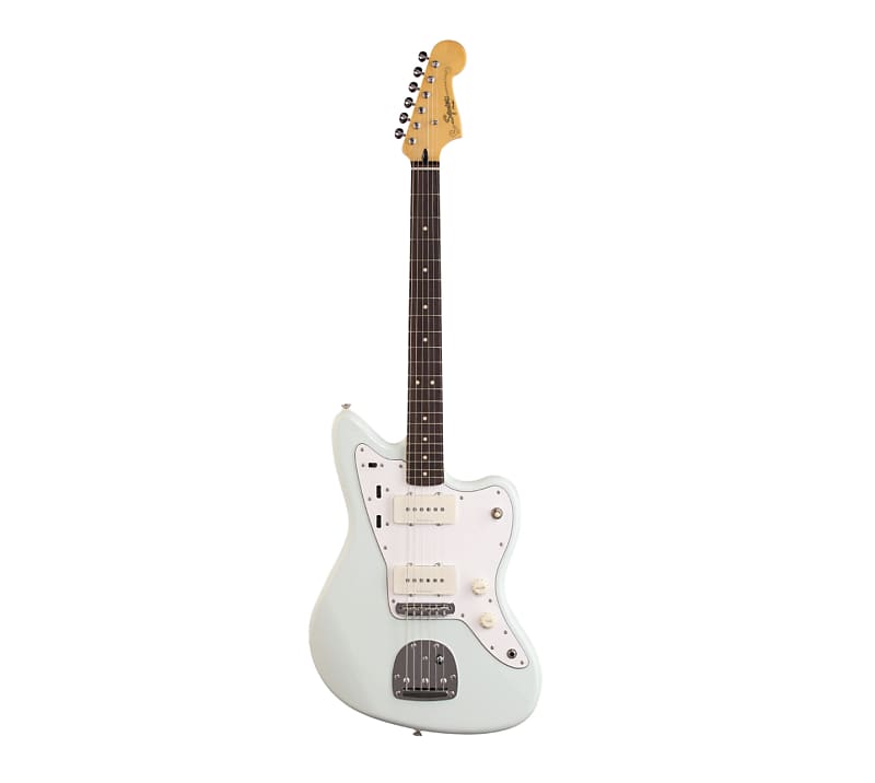 2024新商品 ギター Squier Vintage Modified Jazzmaster ギター