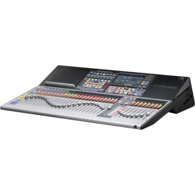 PreSonus StudioLive 32S 32-Channel Series III Digital Mixer w/ USB Audio Interface SL32S image 3