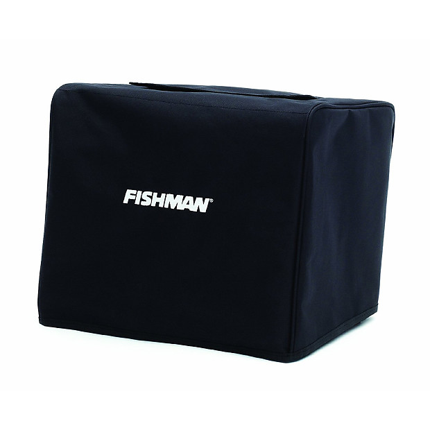Fishman ACC-LBX-SC5 Loudbox Mini Slipcover image 1