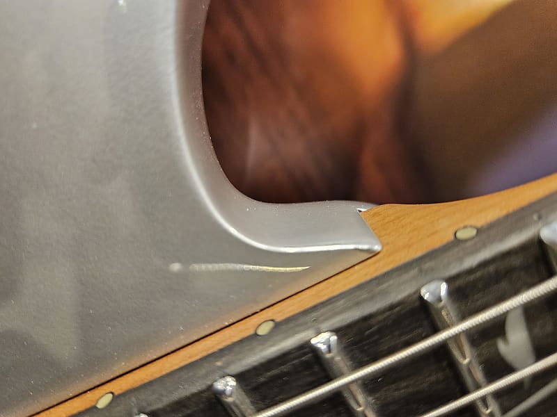 Ibanez TOD10 Premium Tim Henson (Polyphia) Signature E