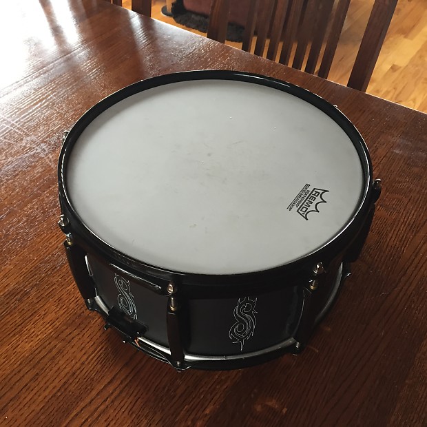Joey jordison slipknot snare cheap