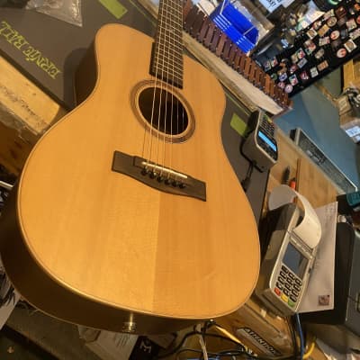 Journey Instruments - Foldable Acoustic Guitar image 1