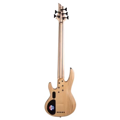 ESP LTD B-205SM 5-String Bass(New) image 3