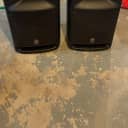 Yamaha StagePas 500W Portable PA System