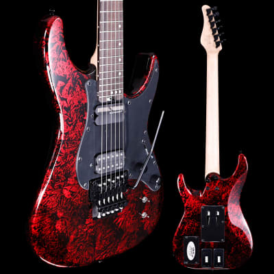 Infinite TRAD T Light Aged Fiesta Red [SN 0909] (10/28) | Reverb