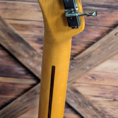 Fender ‘52 Reissue Telecaster image 6