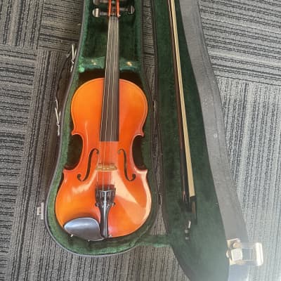 Josef Jan Dvorak Extreme Violin No.220 4/4 Full Size Case
