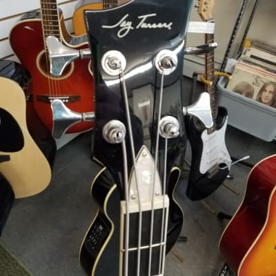 Jay Turser Beatle Bass New and This is a Great Bass At A Great Price image 8