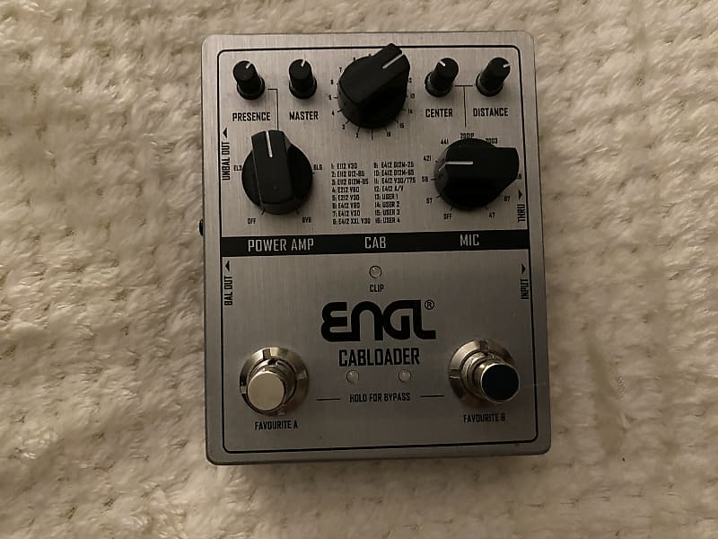 Engl Cabloader