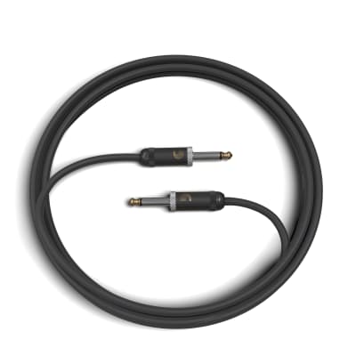 Planet Waves American Stage Guitar Bass Instrument Cable (10 ft) feet foot image 3