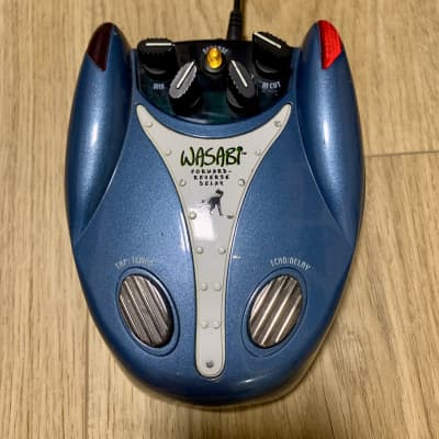 Danelectro Wasabi Delay | Reverb Czechia