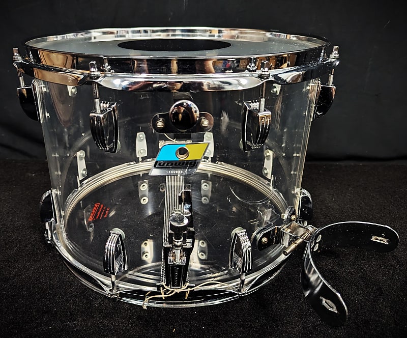 vistalite snare