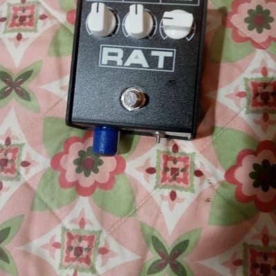 ProCo Rat 2 with LM308 chip | Reverb ProCo Rat 2 with LM308 chip | Reverb