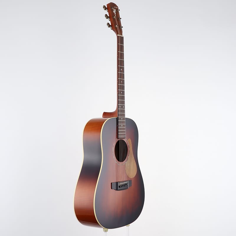 K.Yairi K.Yairi SL-MA1 Vintage Sunburst [SN 73908] (08/08