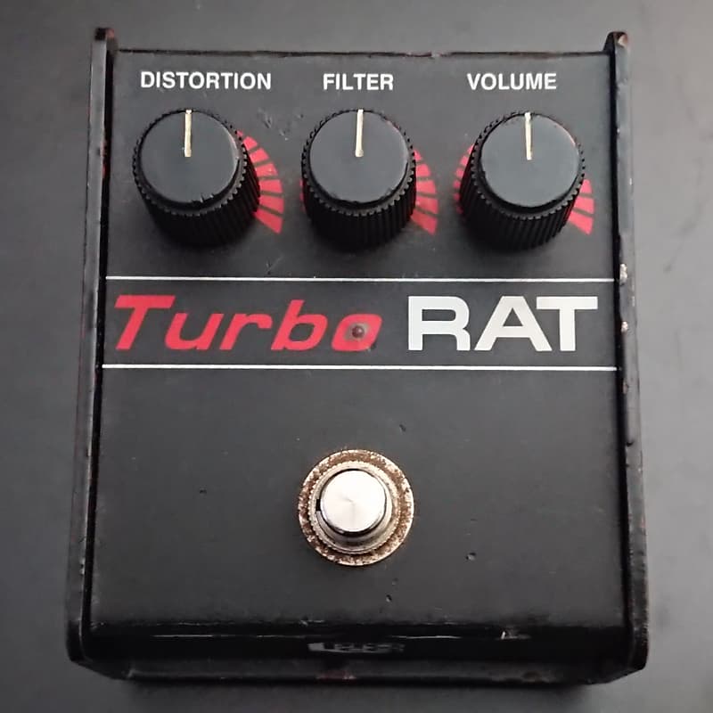 ProCo Turbo Rat