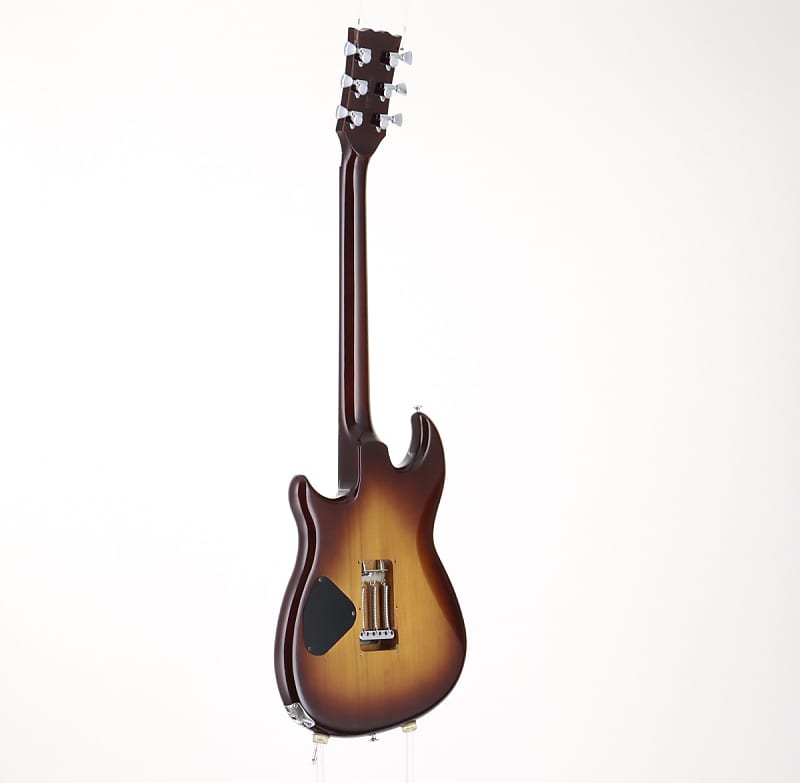 YAMAHA SF3000 Brown Sunburst (S/N:032020) (11/23) | Reverb