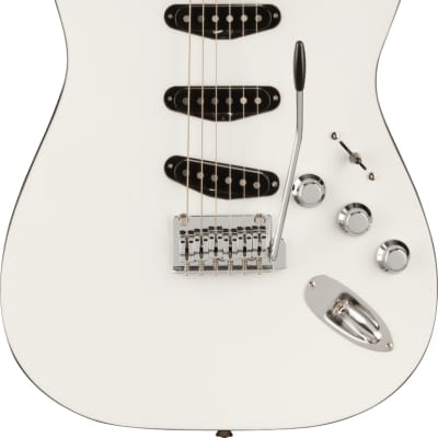 Fender Aerodyne Special Stratocaster Bright White for sale