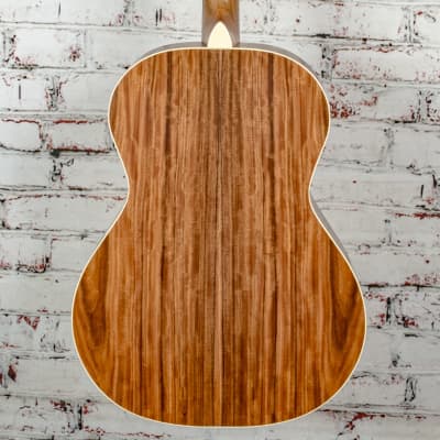 Kala - KA-GTR - Acoustic Tenor Guitar - w/Bag - x2108 - USED image 9
