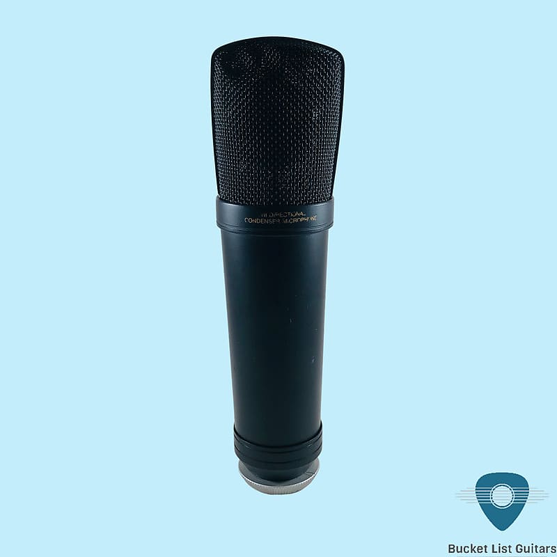 Mxl v250 good Condenser Microphone