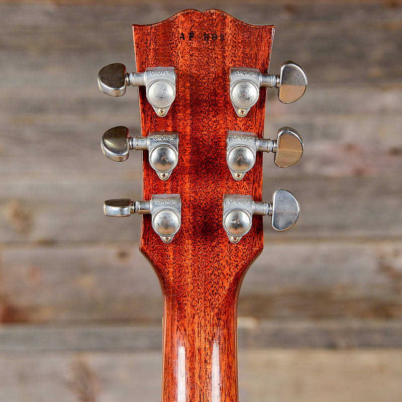 Gibson Custom Shop Ace Frehley '59 Les Paul Standard (Aged) 2015 image 6