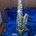Yahama YAS61 gold saxophone