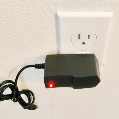 Power Supply/AC Adapter TC Electronic: Vortex Mini Flanger