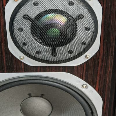 Wonderful Yamaha NS-1000 Speakers.  Home Version image 2