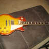 Gibson Les Paul Standard 1959 Cherry Burst Conversion
