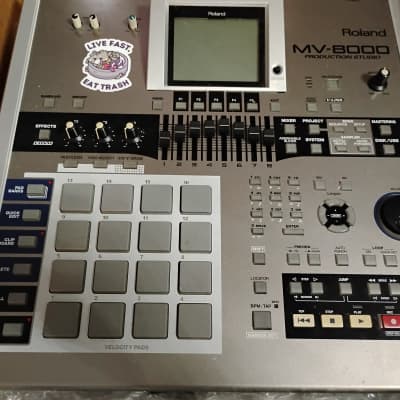 Roland MV-8000 - User review - Gearspace Roland MV-8000 - User review - Gearspace