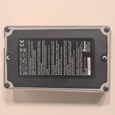 Ibanez AW7 Autowah image 11