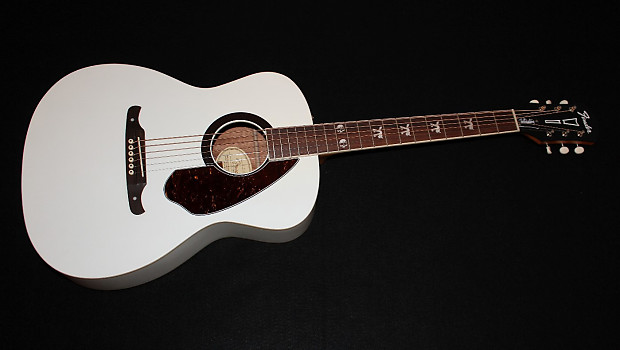 Fender tim armstrong hellcat white discount