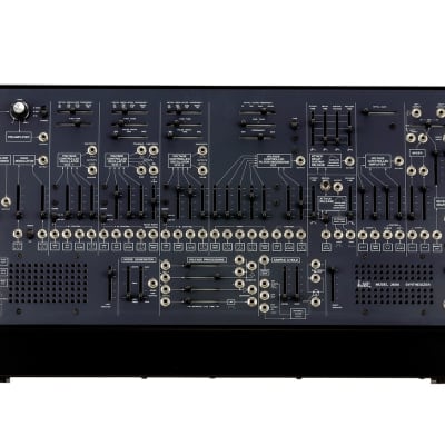 Korg ARP 2600 M Modular Synthesizer Module with Case image 4