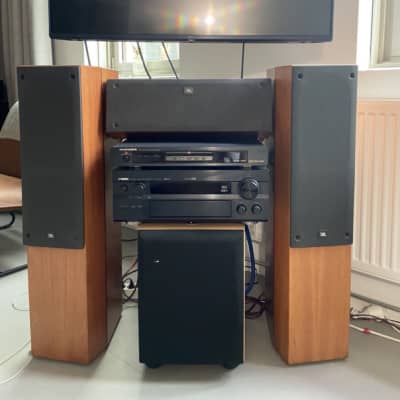 ACCUPHASE P-600 Stereo Power Amplifier 100V USED JAPAN kensonic