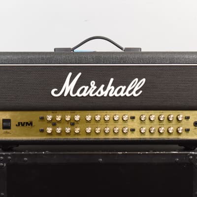 Marshall White 35th Anniversary 100W 1959WSP | Reverb