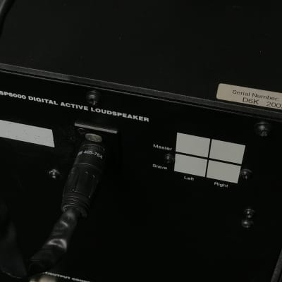 Meridian DSP6000 Digital Loudspeaker System (Pair) image 14