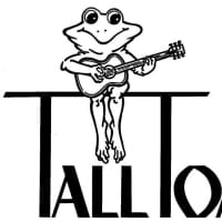 Tall Toad Music