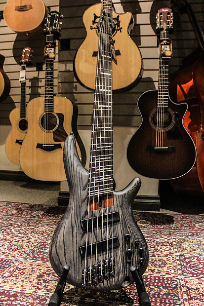 Ibanez SRFF806 6弦ベース Ibanez SRFF806 6弦ベース Ibanez SRFF806