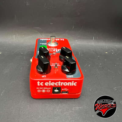 Tc Electronic Sub N Up image 5