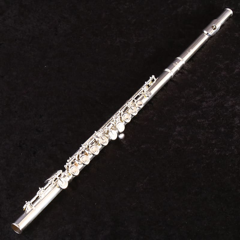 Yamaha YFL-451 Flute | Reverb