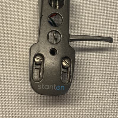 Stanton 520 DJ Craze Edition Headshell No Stylus image 1