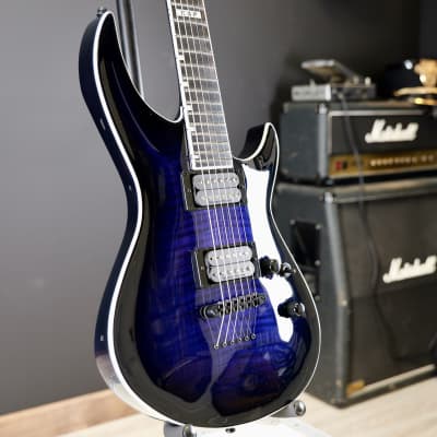 ESP A-III en (the GazettE Aoi Signature MODEL) | Reverb