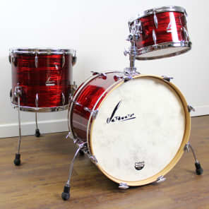 (値下げしました)【Vintage】SONOR / 80'sSonorlite SONOR_VINTAGE_VINTAGESILVERGLI