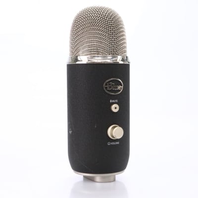  Blue 1967 Yeti Pro USB Condenser Microphone