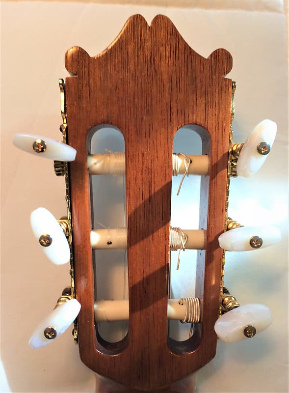 VV: Ryoji Matsuoka Ibanez Andorra Recital Classical guitar