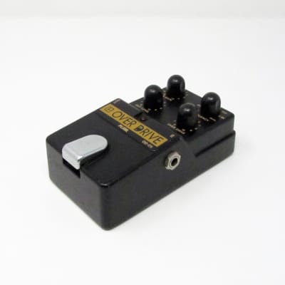 Pearl OD-05 Overdrive - Made In Japan image 2