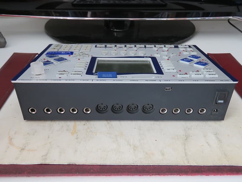 V3 Sound Desktop Module Reverb