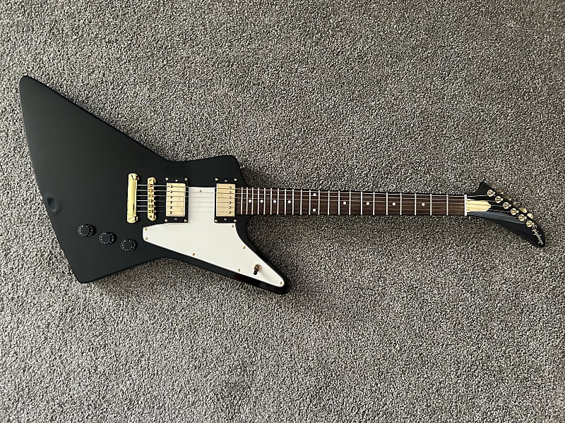 ギター Epiphone 1958 Korina Explorer 2016 Epiphone '58 Korina Explorer | Reverb Canada