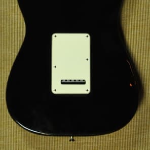 Fender Strat Plus Stratocaster 1989 image 7